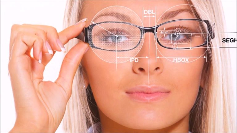 How Are Progressive Lenses Made