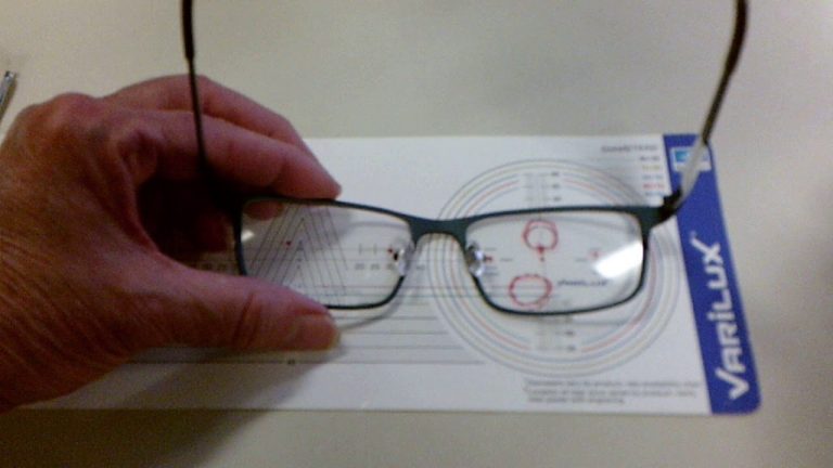 How Do I Know If I Need Progressive Lenses