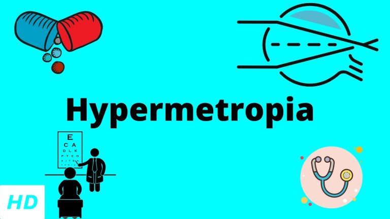 How do you test for hyperopia?