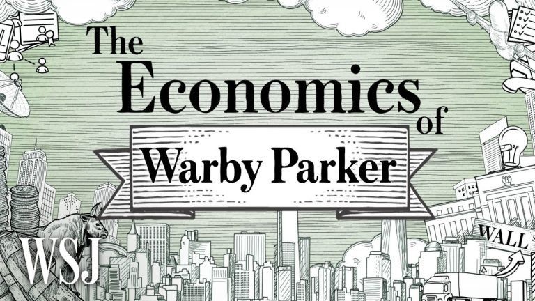 How is Warby Parker so cheap?