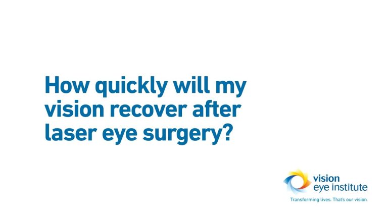 How long does LASIK last for?