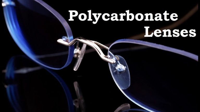 How much do polycarbonate progressive lenses cost?