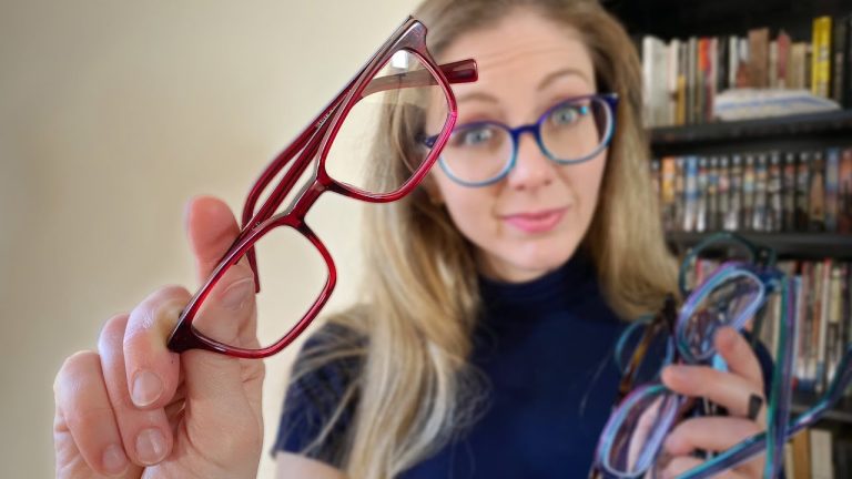 How To Tell If Your Progressive Lenses Are Correct