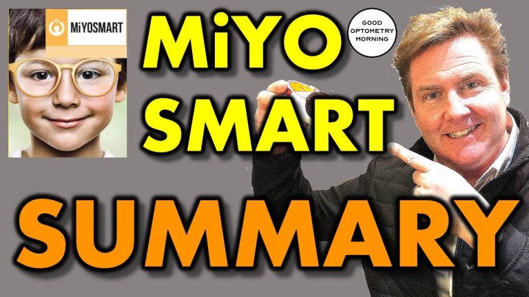 Hoya Miyosmart