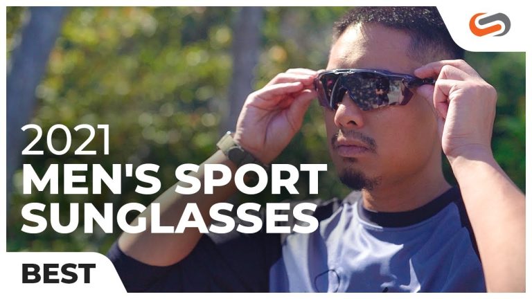 Indoor Sports Glasses