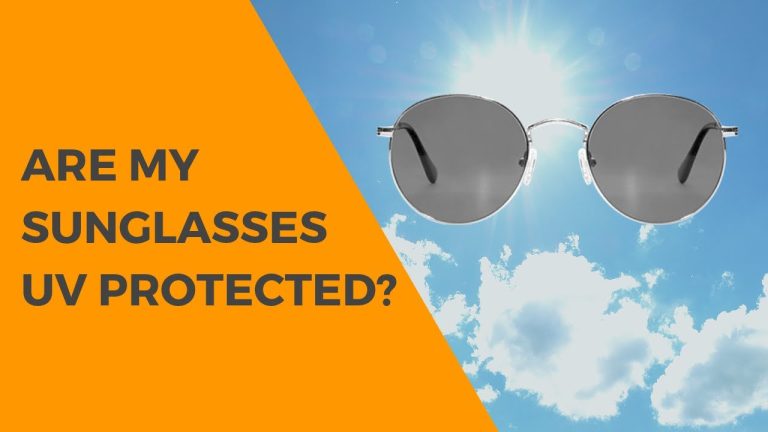 IS 100 UV protection enough?