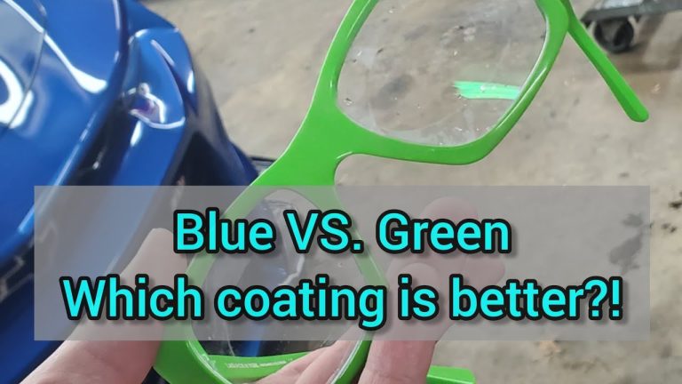 Is AR coating on glasses worth it?