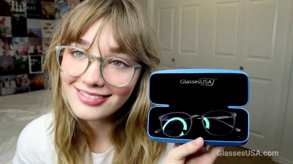 Is GlassesUSA com legit? Hoya Vision