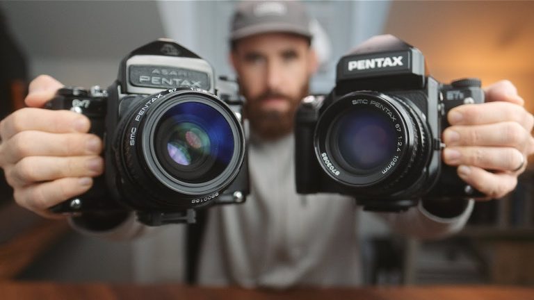 Is Pentax a good brand?