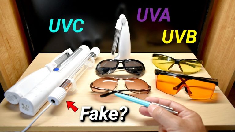 Is UV 400 the same as 100 UV protection?