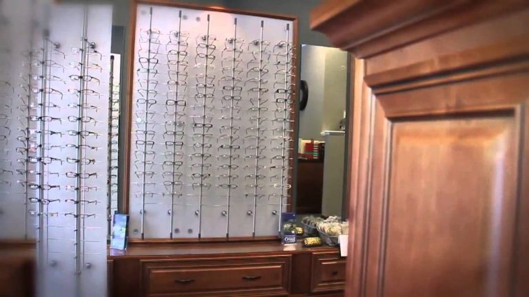 Kleinsorge Family Eyecare