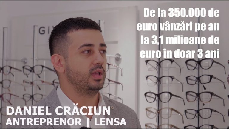 Lensa Romania