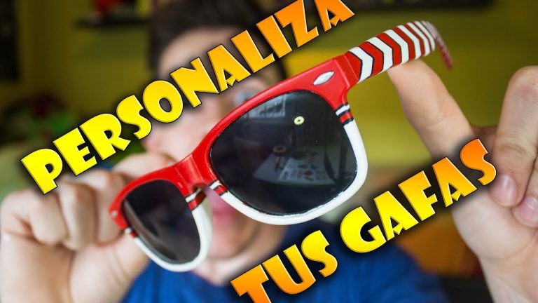 Lentes Personalizados