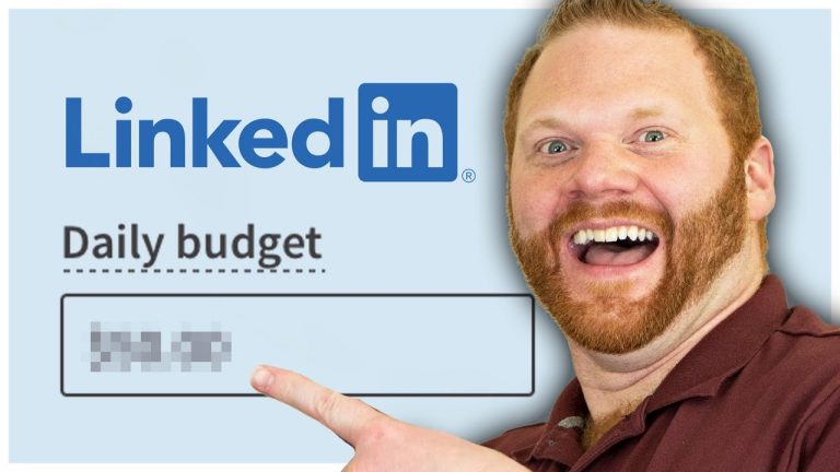 Linkedin Ad Creation