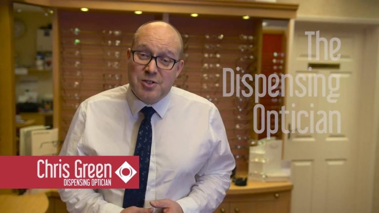 Marketing For Opticians