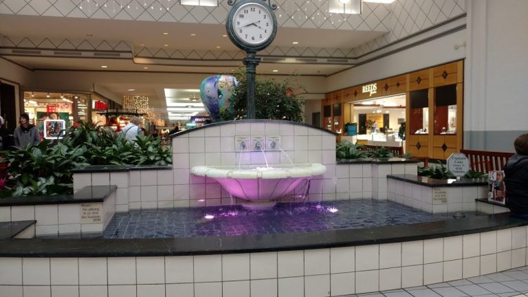 My Eye Doctor Hagerstown Valley Mall