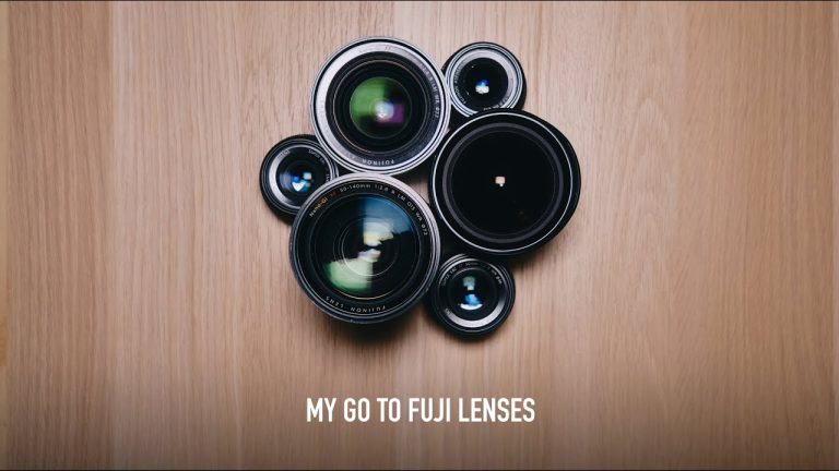 Mylenses