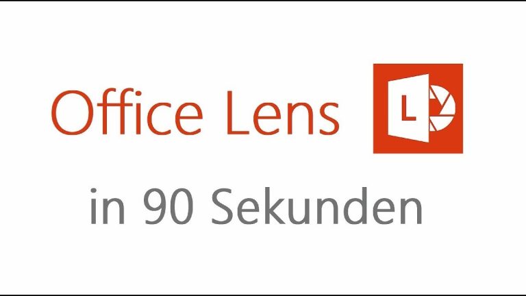 Office Lenses