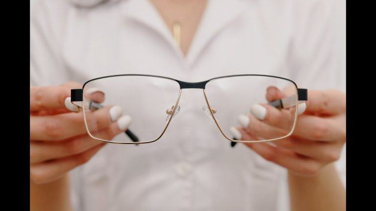 Office Progressive Lenses