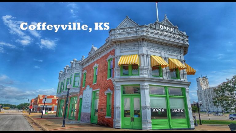 Optic Shop Coffeyville Kansas