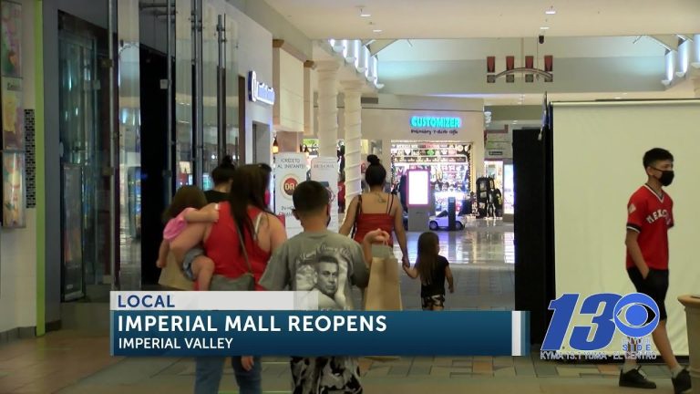 Optom Eyes Imperial Valley Mall