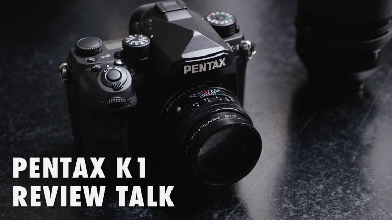 Pentax