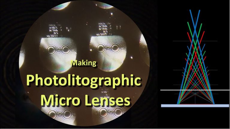 Photochrmic Lenses