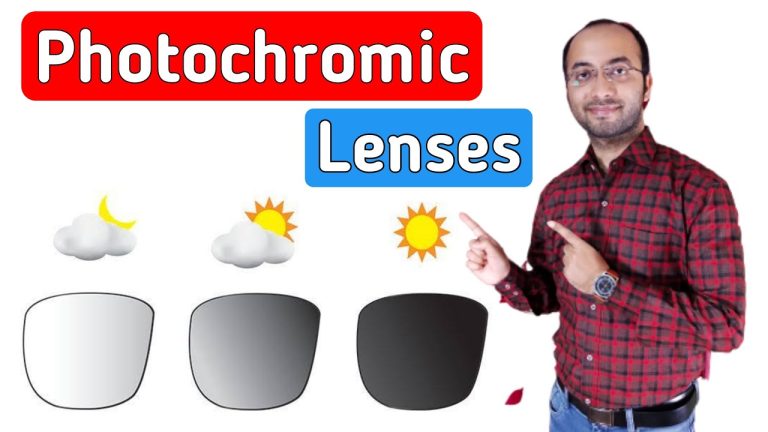 Photochromic Meaning