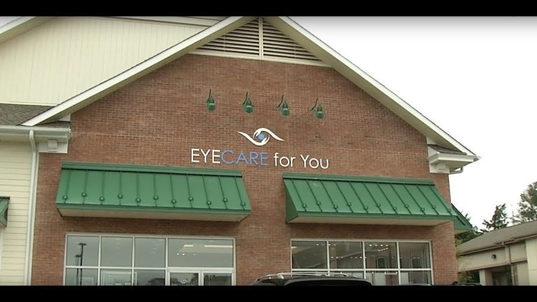 Pinckneyville Eye Care