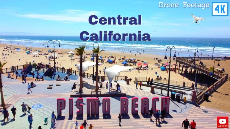 Pismo Beach Optometric Center