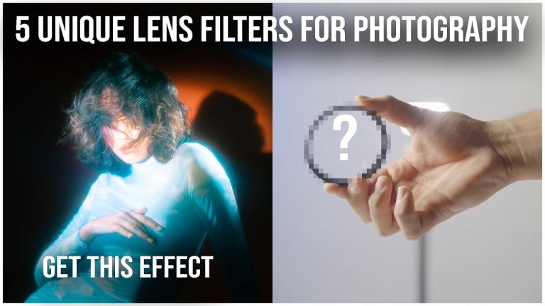 Prism Lens