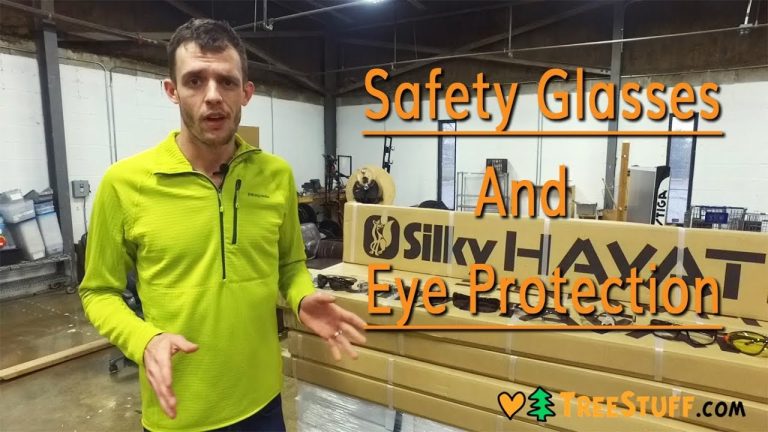 Protective Eyewear Manufacturers