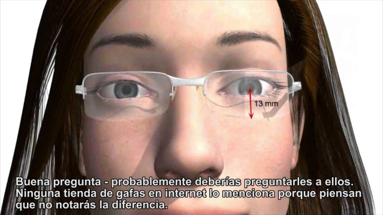 Que Son Gafas Progresivas