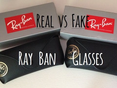 Ray Ban Microfiber Cloth