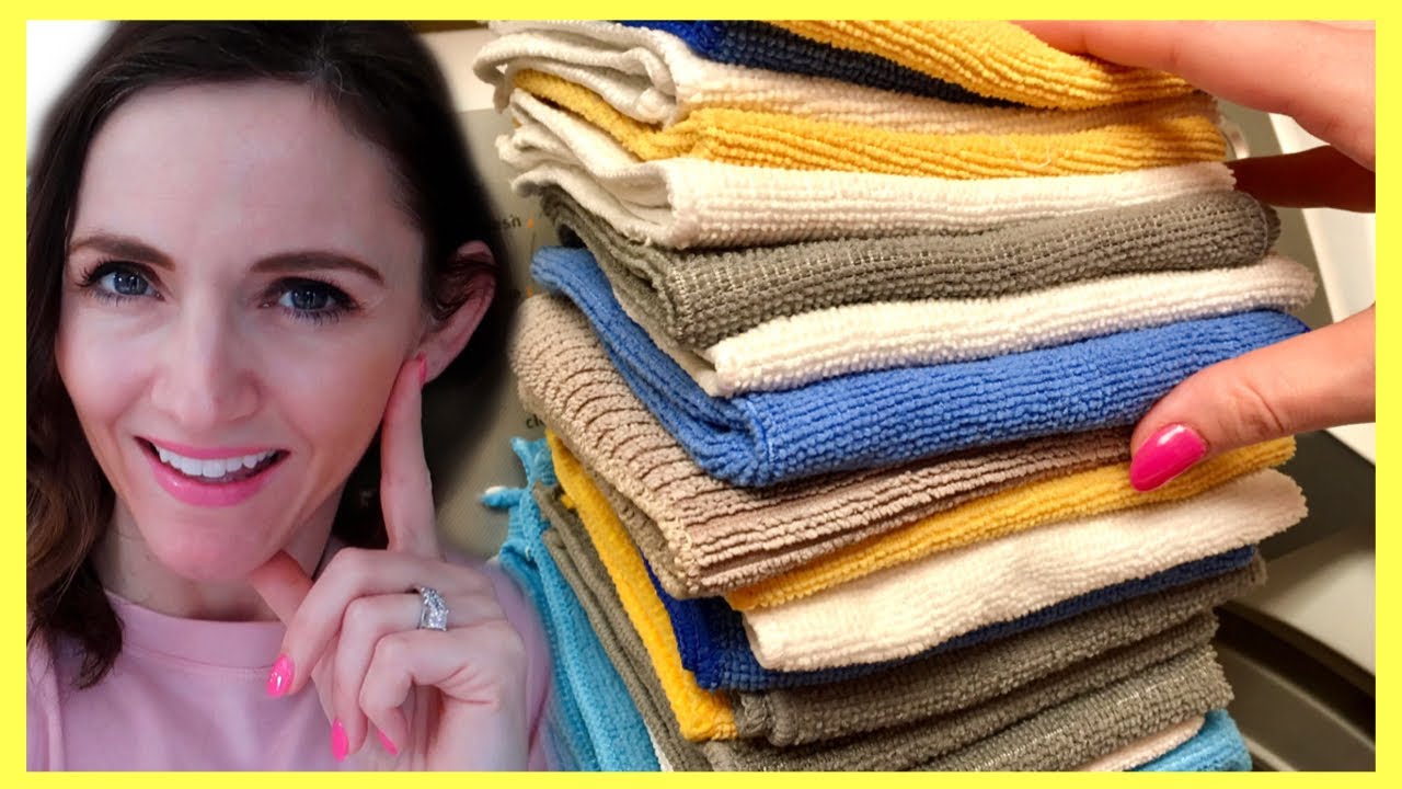 Should you wash microfiber cloth before use? Hoya Vision