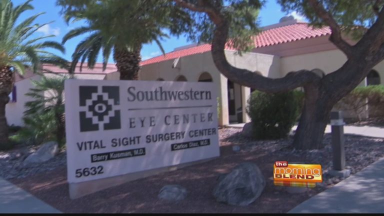 Southwestern Eye Center Sierra Vista