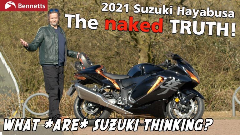 Suzuki Director