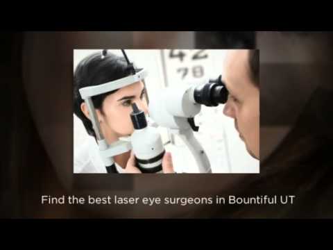 Utah Eye Centers Bountiful