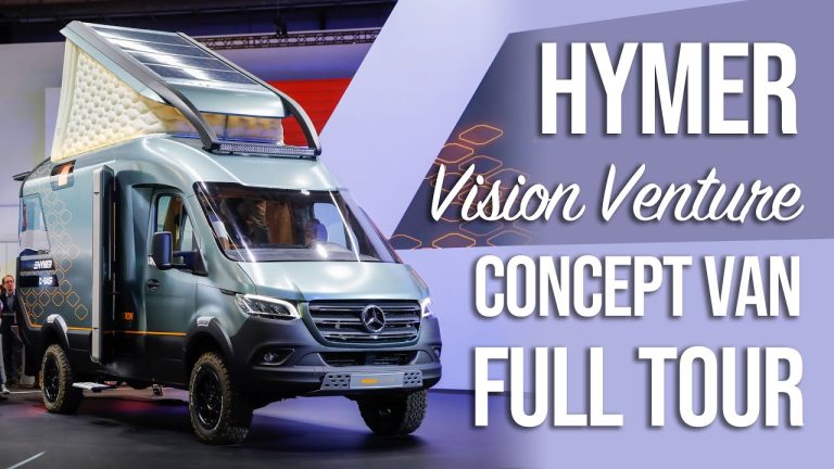 Van Vision