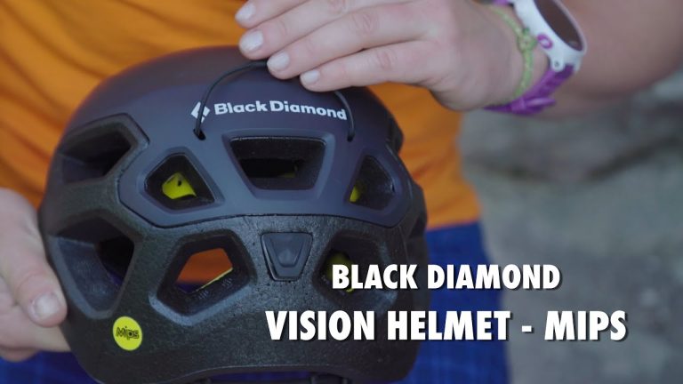 Vision Diamond