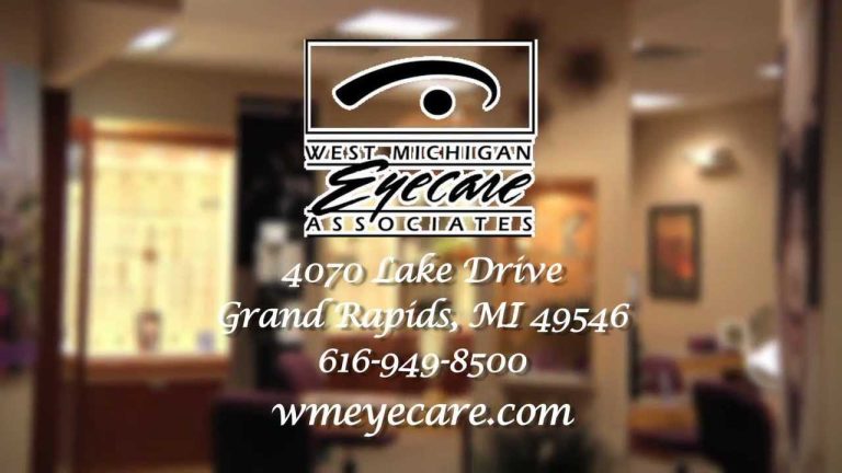 West Branch Eyecare West Branch Michigan