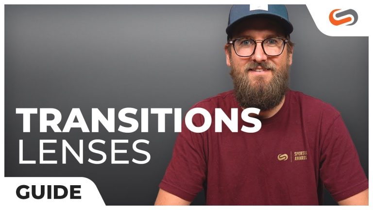 What are the fastest transition lenses?