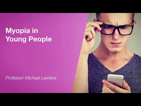 What Is Myopia