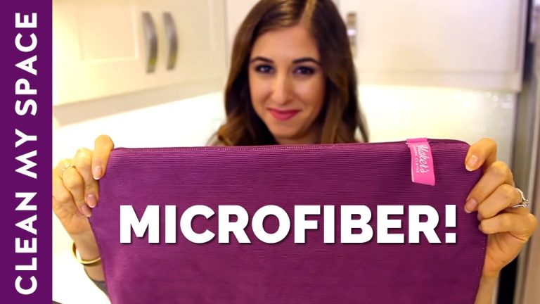 What is the difference between an e cloth and a microfiber cloth?