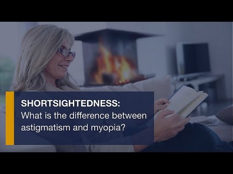 What’s the difference between astigmatism and farsightedness?