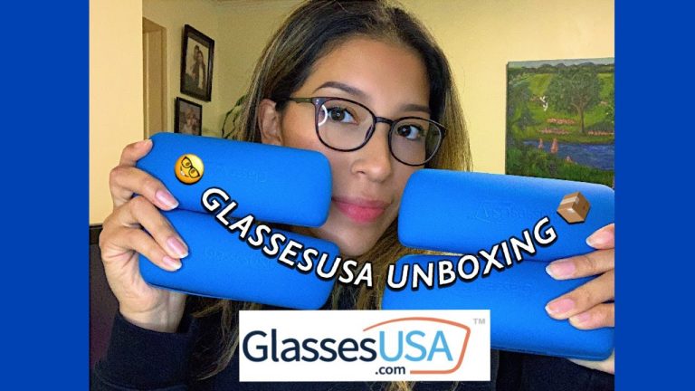 Where is GlassesUSA com located?