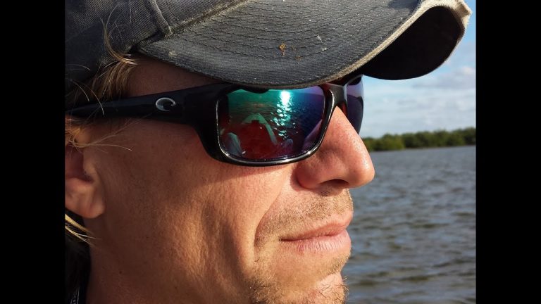 Which is better Maui Jim or Costa Del Mar?