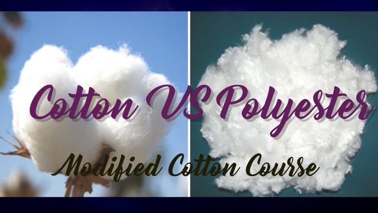 Which is better microfiber or cotton?