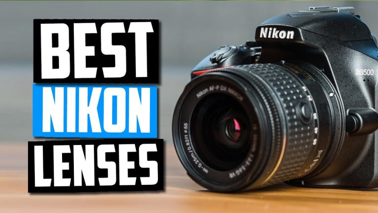 Which lenses are better Nikon or Zeiss?