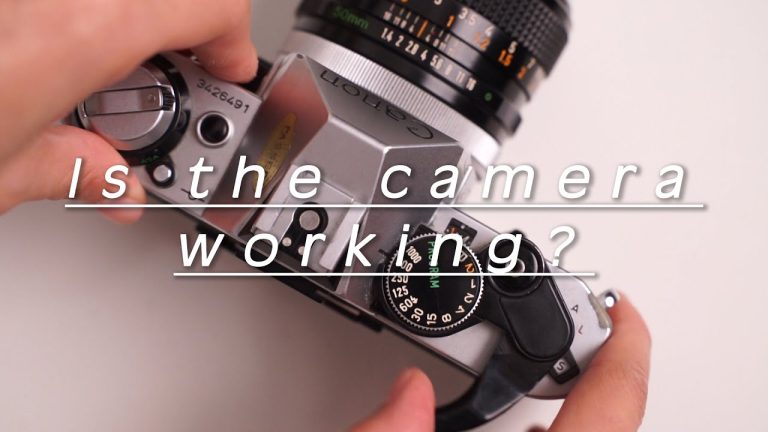 Which of the following should never be used when cleaning a camera lens?